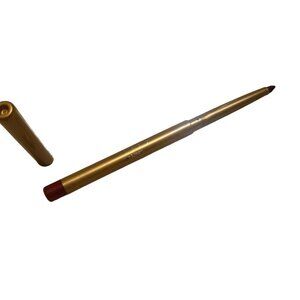 2 x Mally Lip Liner Crimson Retractable Long Lasting Smooth Precise Definition